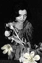 Michelle Williams in MISTRESS