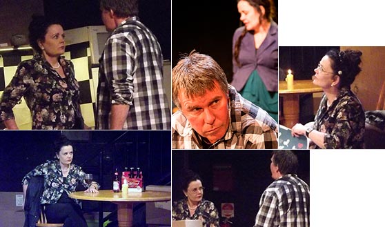 In a Forest Dark and Deep